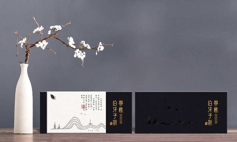 江苏茶叶包装设计全攻略：从保鲜到颜值，打造让消费者复购的爆款包装