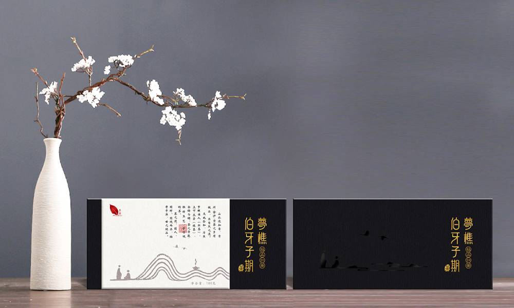 江苏高端包装设计的品质密码——从材质匠心到文化沉淀的极致表达