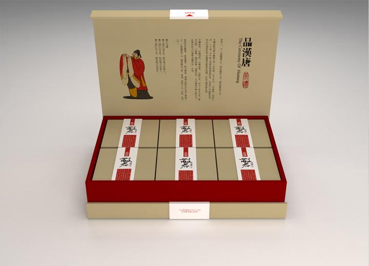 江苏年货包装设计的温情密码——从市井烟火到年节仪式的视觉重构