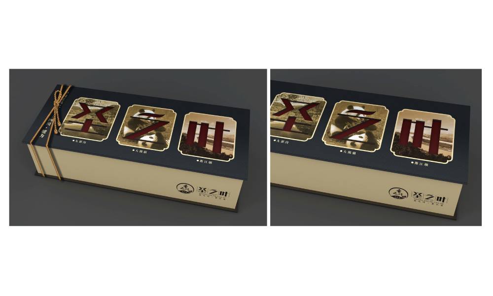 江苏包装标签设计的核心价值——信息传递与品牌识别的精准触达
