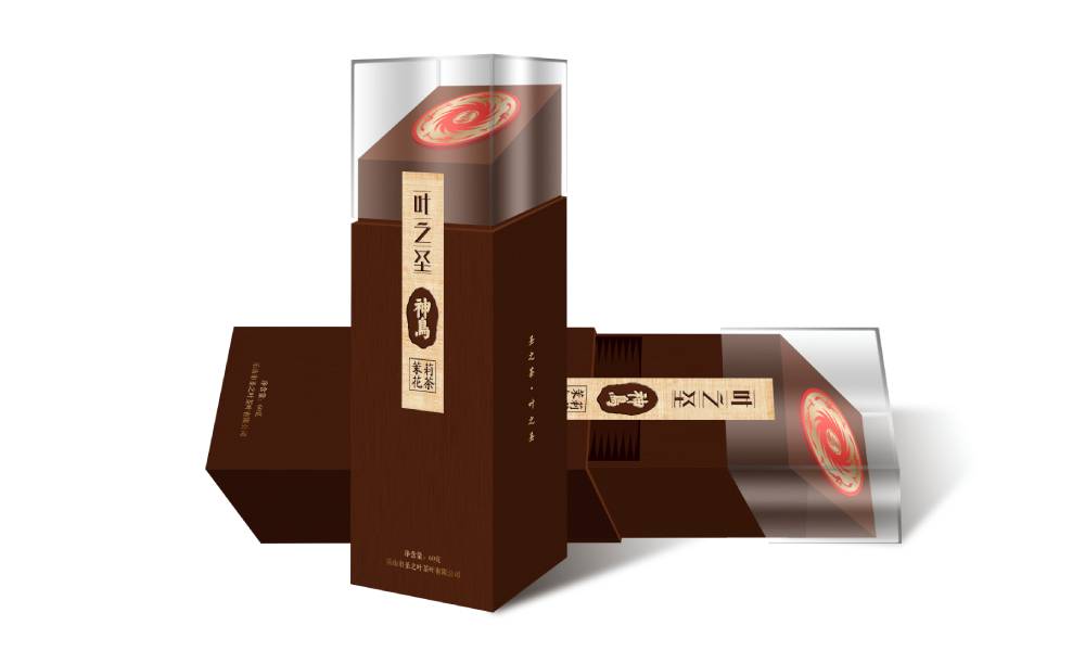 江苏礼品包装设计：以礼传情，融合城市特色，打造有温度的伴手礼