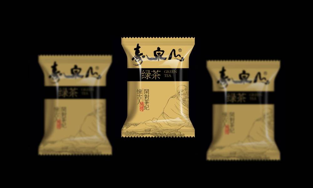 创新引领：江苏食品包装设计的未来方向