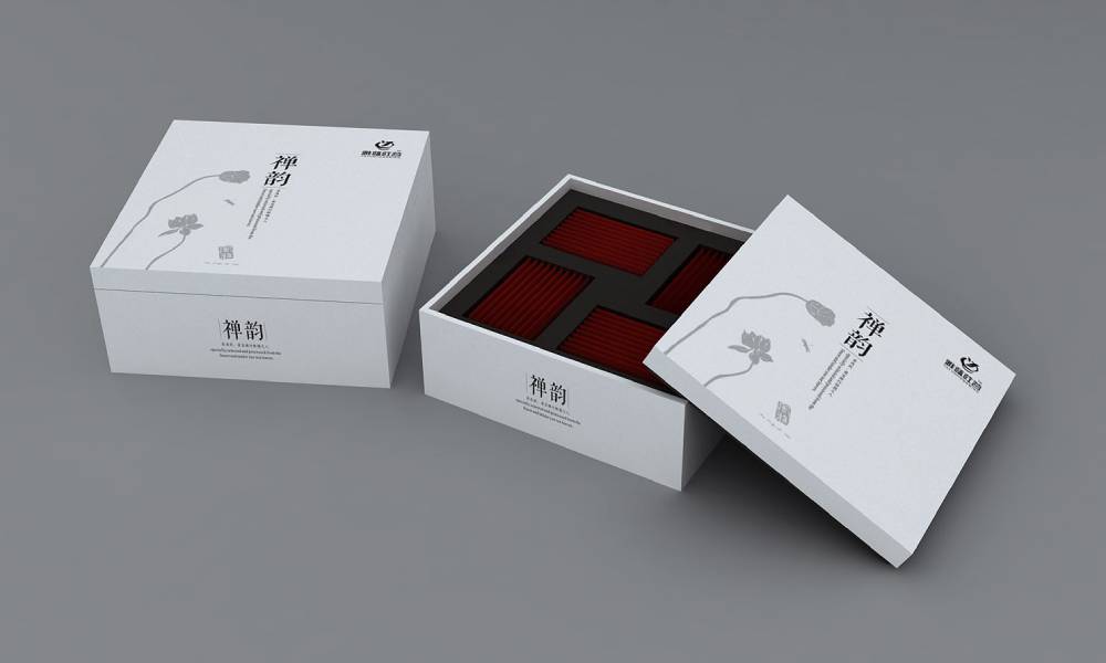 江苏茶叶包装设计：以自然意趣，传递城市茶香的清雅韵味